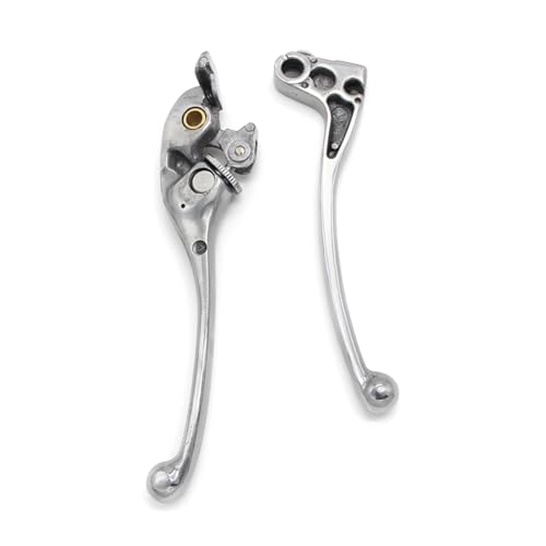Levier d'embrayage moto pour réparer le jeu de commande Honda CBR400 NC29