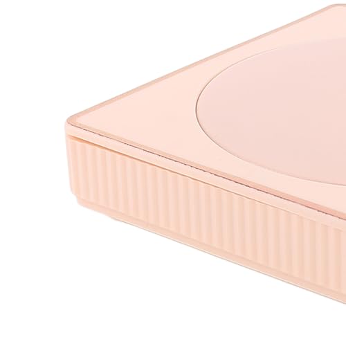 Living Appliances 13W Compact Heat Preservation Coffee Warmer Plate Low Power Operating Energy Efficient Mug Heating Pad Beverage Warmer for