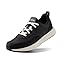 Dark Grey, Natural Black (Natural White Sole) Dark Grey, Natural Black (Natural White Sole)