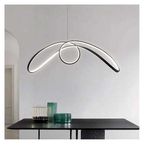 Lampe suspendue pour table à manger et ambiance café