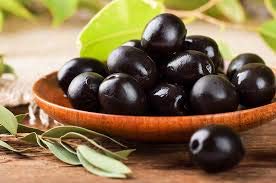 Aceitunas Negras Estilo Tradicional 2,5 Kg