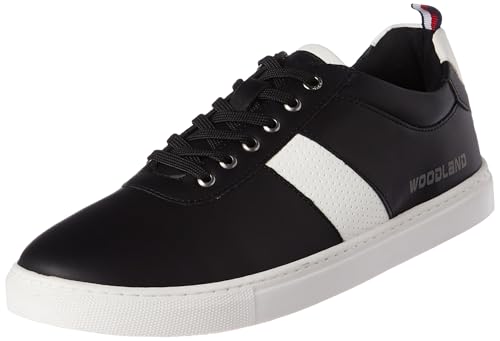 Image of Woodland Men's Sneaker