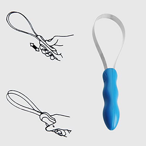 Dualsided Dog Shedding Blade Blade for Dog Grooming Blade for Thick Coats Type Dogs Shedding Brush with Stainless Steel Blade for Dogs Short and Long Hair  Cucciolini Doodles Dual sided dog shedding blade blade for dog grooming blade for thick coats type dogs shedding brush with stainless steel blade for dogs short and long hair   cucciolini doodles