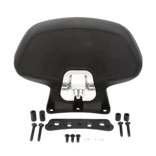 Coussin de dossier passager pour éliminer le mal de dos sur moto Xciting S400I 2018-2020