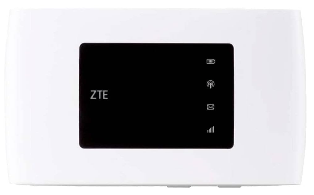 ZTE LTE Router MF920V