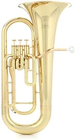 Amazon.co.jp: ユーフォニアム - 金管楽器: 楽器・音響機器