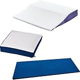 【公式】トゥルースリーパー セブンスピロー ウルトラフィット 洗えるプラス〈R1＋ごろ寝マット＋低反発座布団〉 正規品 低反発 低反発まくら 日本製 寝具 まくら ビッグサイズ ロング やわらかい 横向き 仰向き 高さ調整 首こり 肩こり 清潔 洗える枕 洗濯機OK Shop Japan(ショップジャパン) True Sleeper Seventh Pillow