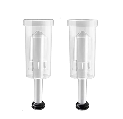 Jar Fermentation/Preservation/Pickling/Sauerkraut/Wine and Beer Making (2 Piece)