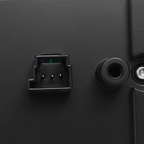 Interrupteur de lève-vitre électrique Ford Focus 1998-2004 commande avant - 5