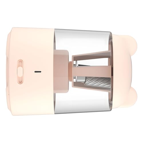 Taille-crayon automatique avec affichage lumineux innovant et léger