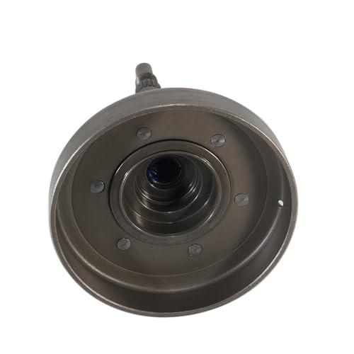 Couvercle d'embrayage de cloche robuste pour Hisun Forge 400 - 4