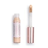 corrector makeup revolution primor Incluso el tono de la piel y contrarresta las ojeras