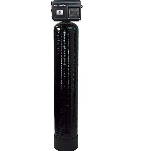 Filtro Air Injection Platinum para hierro y manganeso miniatura 2