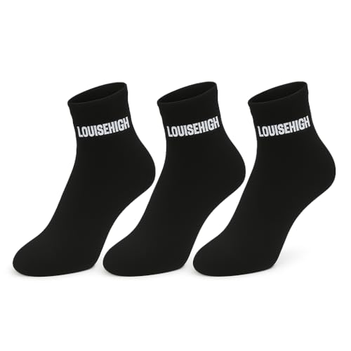 Image of Men Cotton Ankle Length Socks Combo