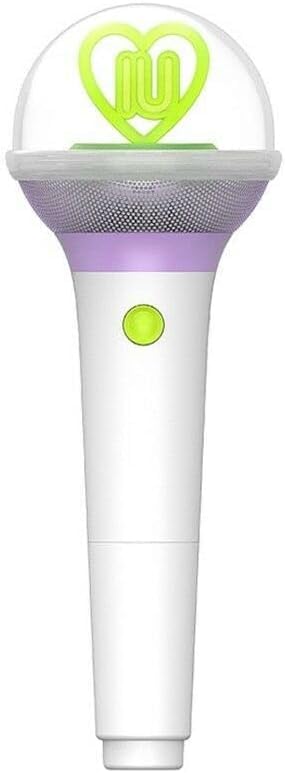 XYTDM IU Lightstick ver.3.0 I-KE,IU Kpop Merch, White : Amazon.in