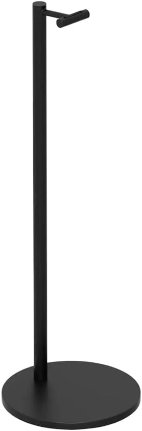Era 300 Floor Stand Single Black
