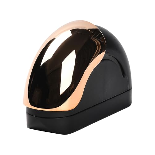 Image of JSCARLIFE Portable Car Ashtray With Lid, Smell Proof Windproof Detachable Auto Truck Ashtray, Mini Trash Can Organizer Car Ashtray for Office, Home (Black)