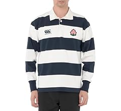 新品未使用　カンタベリー　ラガーシャツ　カンタベリーラガーシャツ　XL ラグビー Amazon.co.jp: [カンタベリー] ラガーシャツ JAPAN L/S 4INCH