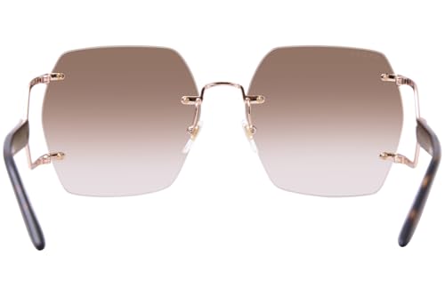 Gucci Gg1562s Ladies Sunglasses4