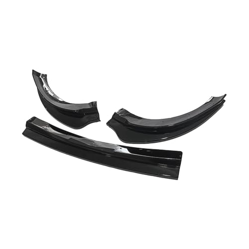 Splitter Pare-Chocs Avant Lame Spoiler Mercedes Sprinter W907 W910 2019-2025