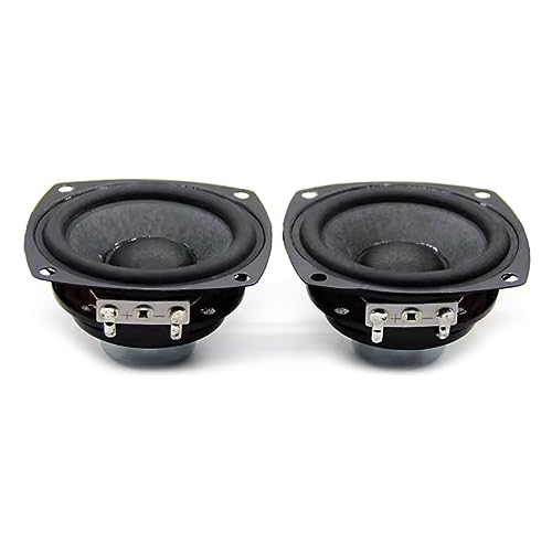 �v���t�F�b�V���i��18�R�C���X�s�[�J�[66MM 4Ohm 25W�t�������W�}�O�l�b�g�X�s�[�J�[2�B�X�s�[�J�[�A�N�Z�T���[�ɓK���Ă��܂� 4Ohm 25W
