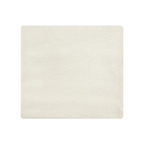 Image of Hudson Baby Unisex Baby Cotton Flannel Receiving Blankets, Taupe Sheep, One Size