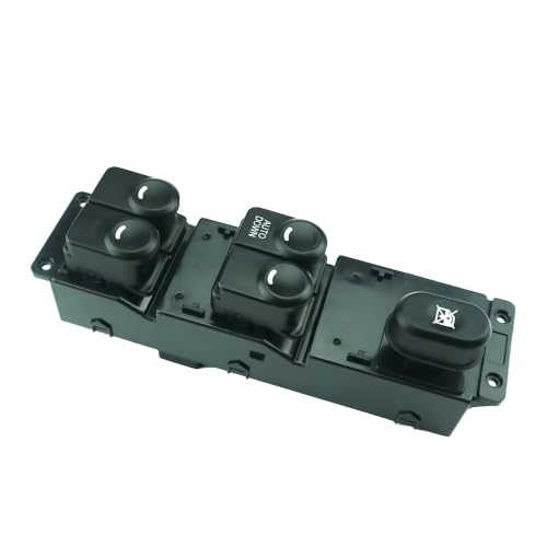 Interrupteur de lève-vitre pour Solaris Accent 2011-2017 bouton commande 93580-1R000