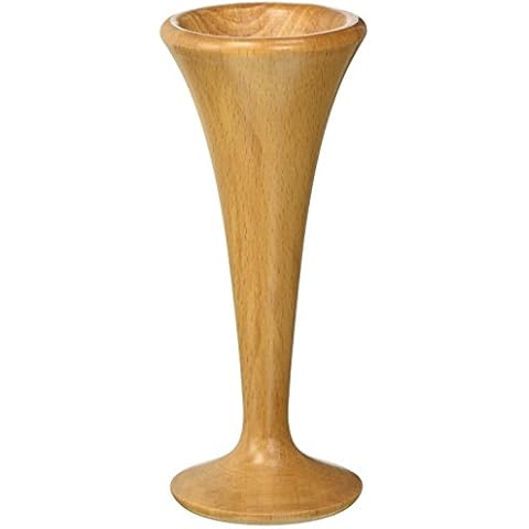 Stéthoscope GIMA en bois de hêtre Cover