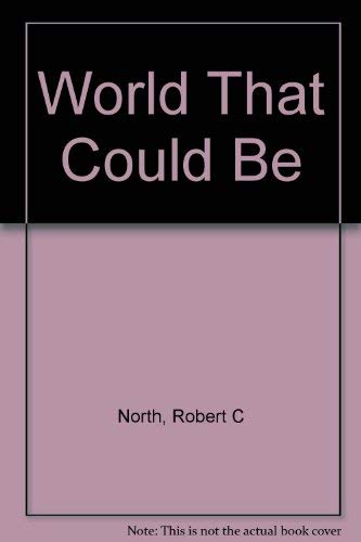 World That Could Be 0393567753 Book Cover