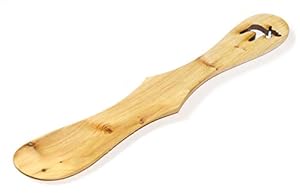 Nordic Art Store Nóż do Masła Jałowiec