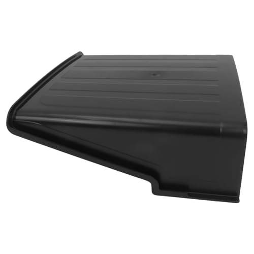 Funda para cámara de seguridad exterior BESPORTBLE protector de plástico de pared