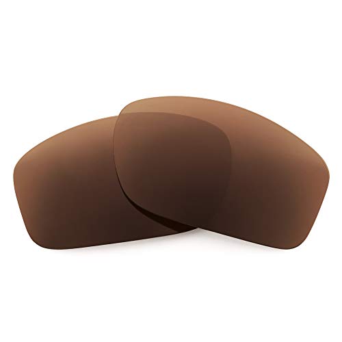 Image of Revant Replacement Lenses for Oakley Valve OO9236 Sunglasses