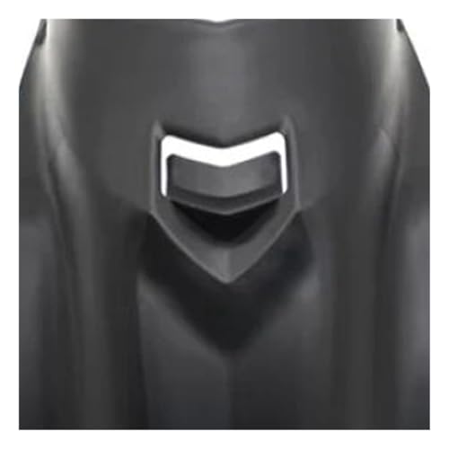 Garde-boue contre éclaboussures moto 450MT extension roue