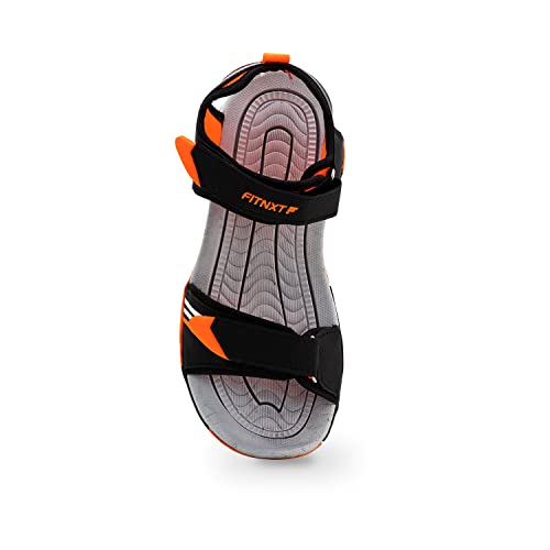Image of Khadim's mens Floaters Floaters