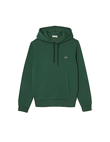 Lacoste maillot de survêtement idéal pour vos weekends décontractés