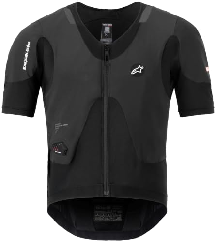 Alpinestars Tech-Air 5 Plasma System