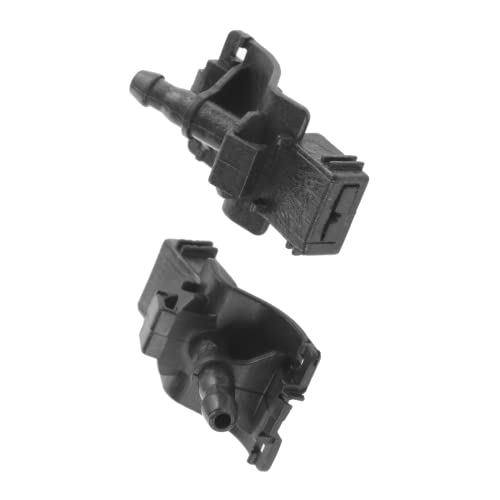 Kit buse d'essuie-glace avant pour réparer le lavage de votre RAV4