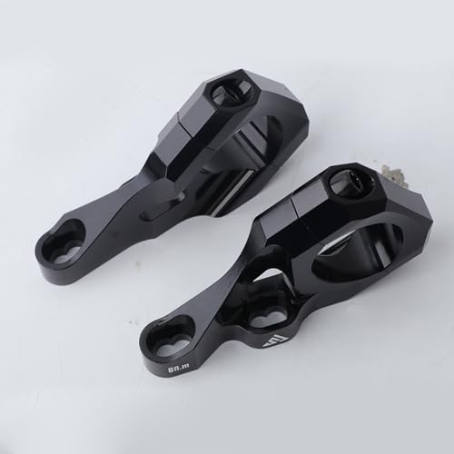 Vástagos de ciclismo cortos para rutas de montaña y carretera 4