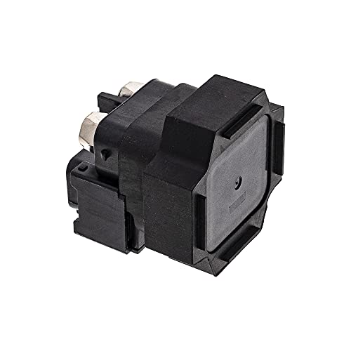 NICHE Starter Solenoid Relay Switch for Yamaha 6EY-81940-09 Waverunner EXR VX Cruiser EX Deluxe Sport