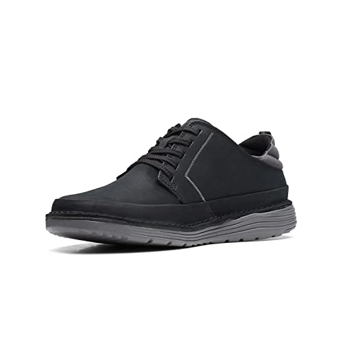 Image of Clarks Mens DerbyOxford
