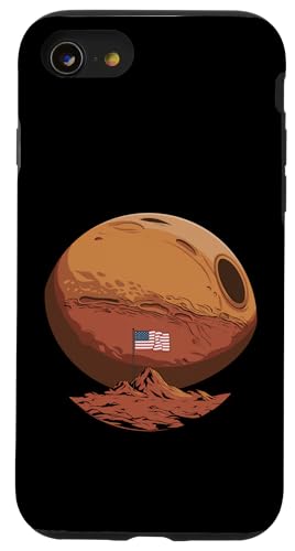 �ΐ� �A�����J ���� �č� �ΐ����� �X�}�z�P�[�X iPhone SE (2020) / 7 / 8 �p