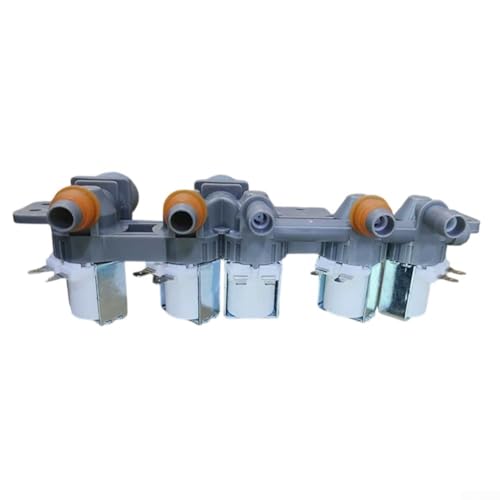 Electrovanne 12 V pour réparer l'arrivée d'eau des machines LG - 4