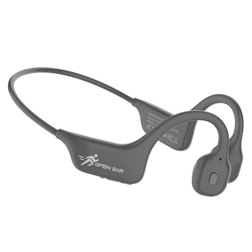 SANOTO Bone Conduction Headphones
