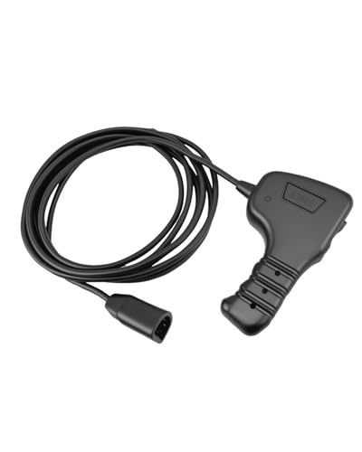Télécommande treuil 83665 pour le remorquage et le dépannage de camion