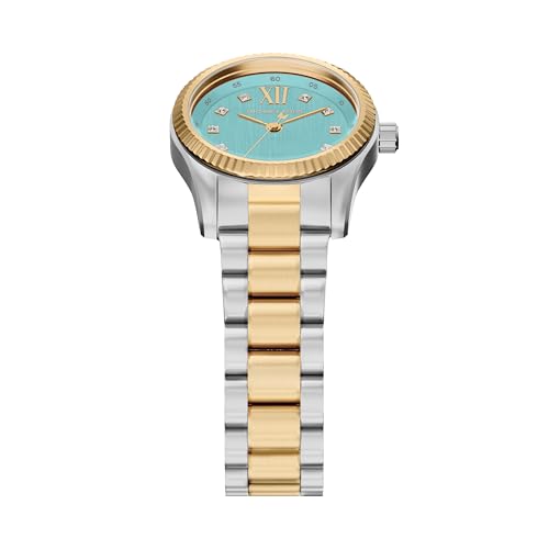 Image of Michael Kors Lexington Women's Watch, Stainless Steel Bracelet or Leather Watch for Women