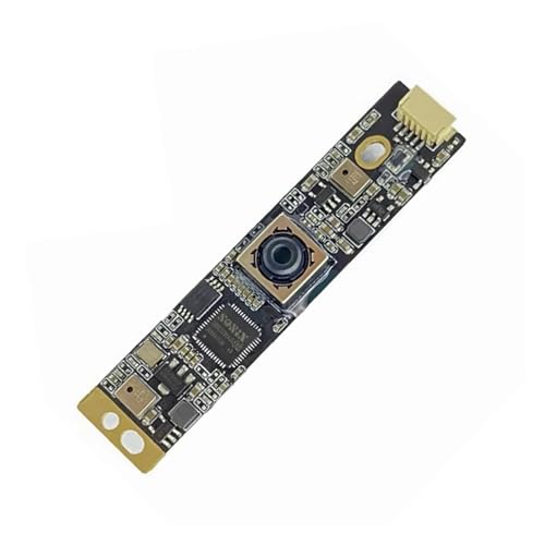 Module de caméra USB IMX298 16MP avec double micro fixe - 4
