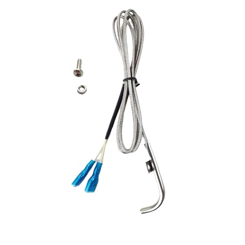 Sonde RTD pour grills à granulés Louisiana fin des variations de chaleur 50151