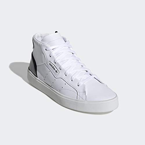 adidas Men's Grand Court 2.0 Shoes: 8 Black