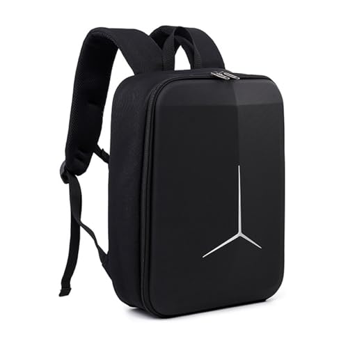 Funda de viaje para máquina voladora y cámara ideal para rutas de senderismo y montaña