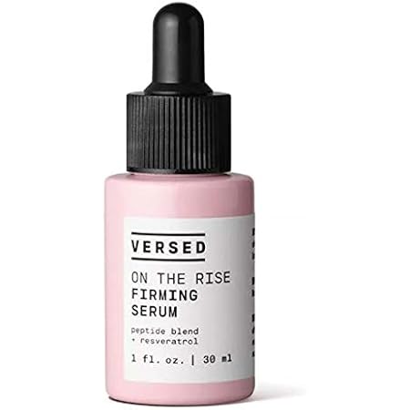 versed firming serum